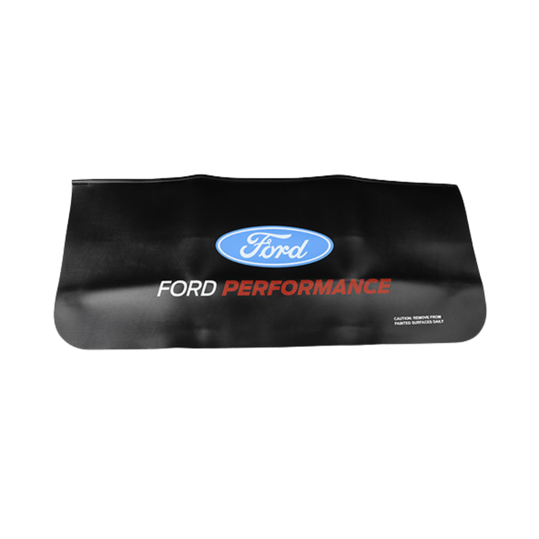 Ford Performance Fender Cover - Ford Show Parts