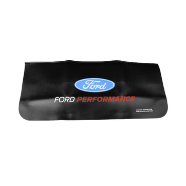 Ford Performance Fender Cover - Ford Show Parts