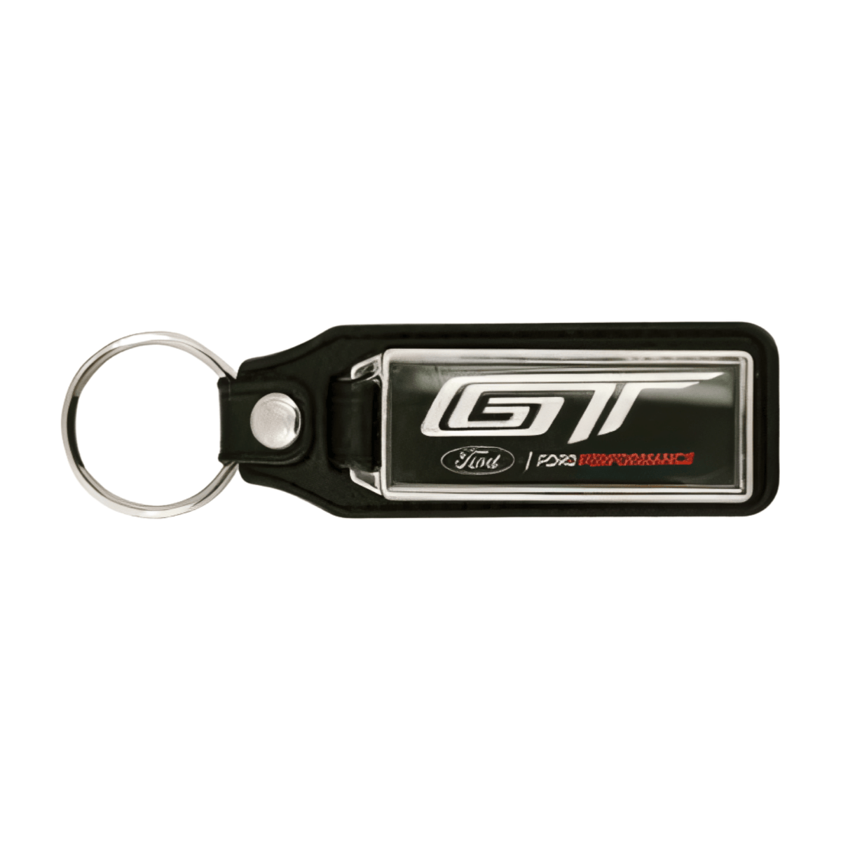 Ford Performance Keychain Products – Page 7