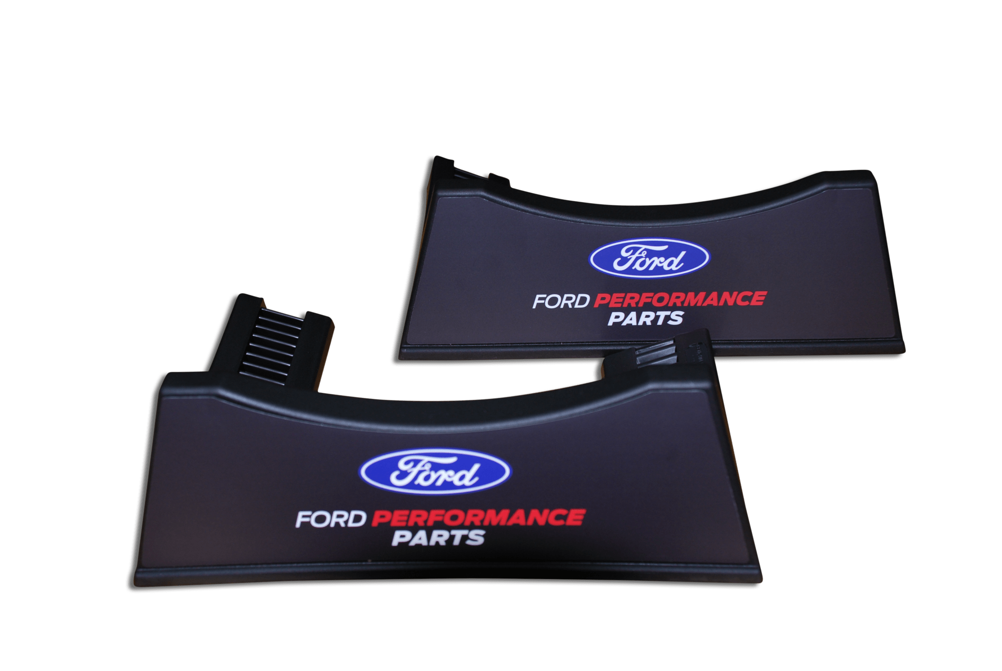 Ford Performance Parts Wheel Display Stand - Ford Show Parts