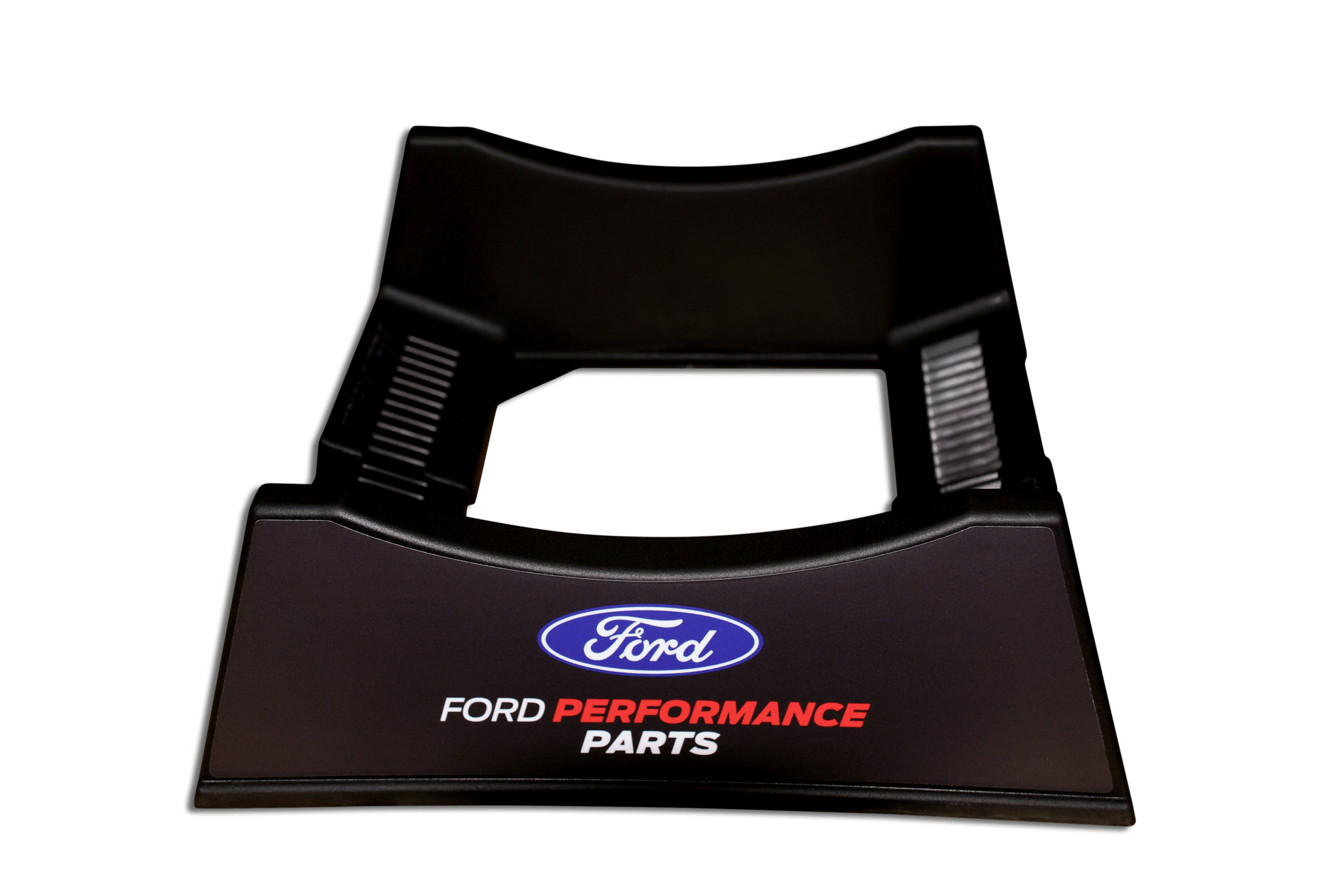 Ford Performance Parts Wheel Display Stand - Ford Show Parts