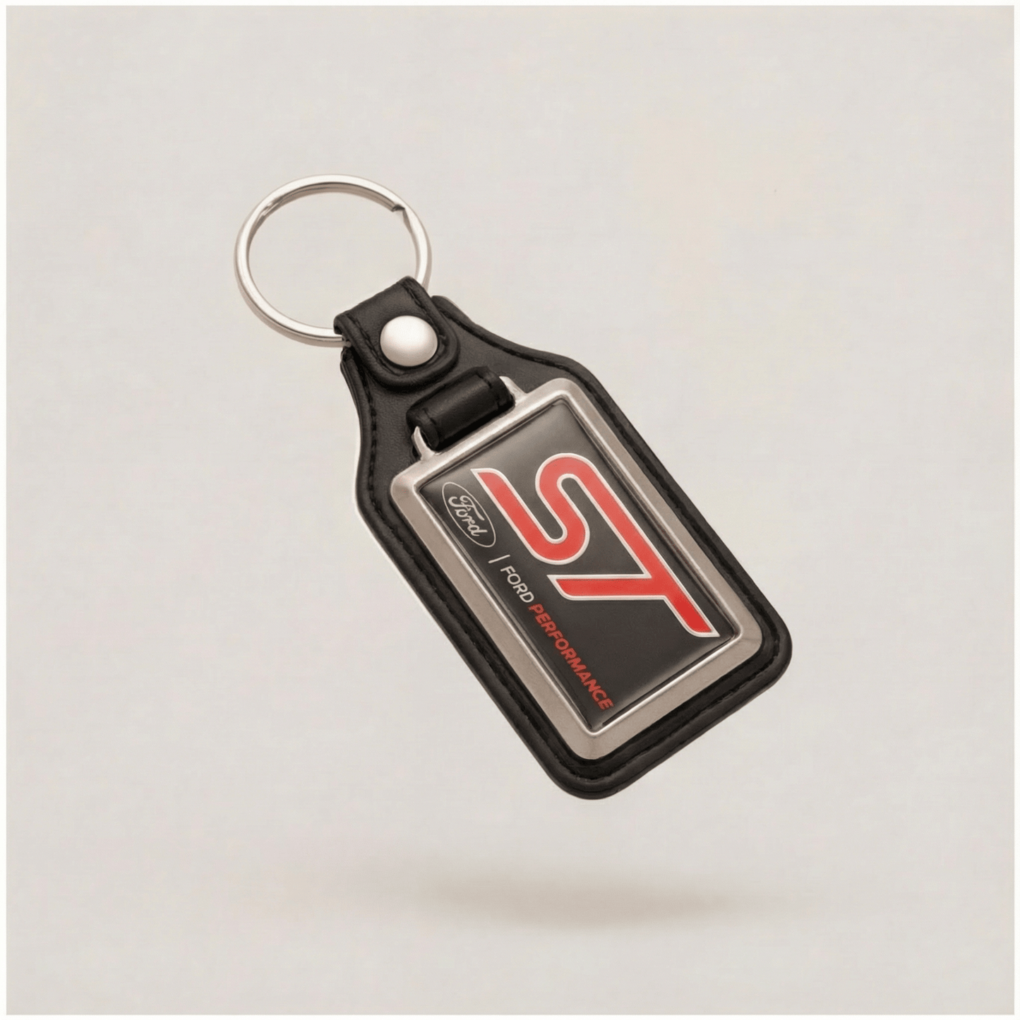 Ford Performance ST Keychain - Ford Show Parts