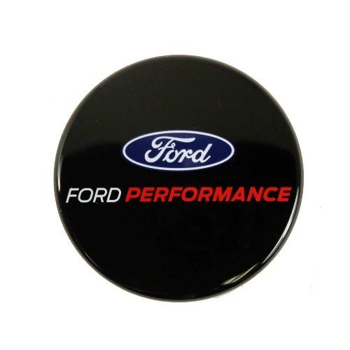 Ford Performance Wheel Center Cap - Ford Show Parts