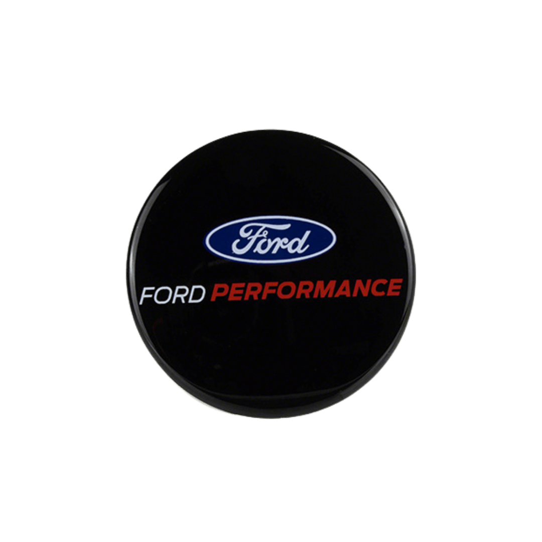 Ford Performance Wheel Center Cap - Ford Show Parts