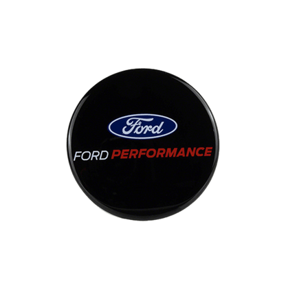 Ford Performance Wheel Center Cap - Ford Show Parts