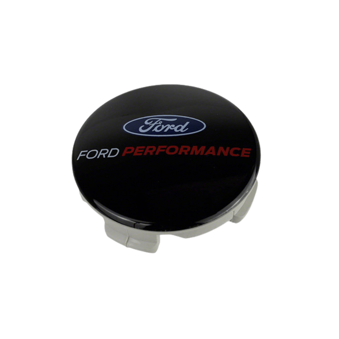 Ford Performance Wheel Center Cap - Ford Show Parts