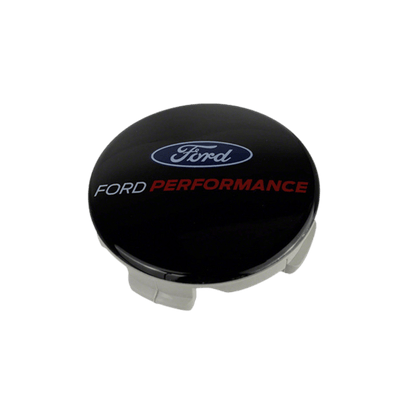 Ford Performance Wheel Center Cap - Ford Show Parts