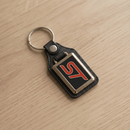 Ford ST Keychain - Ford Show Parts