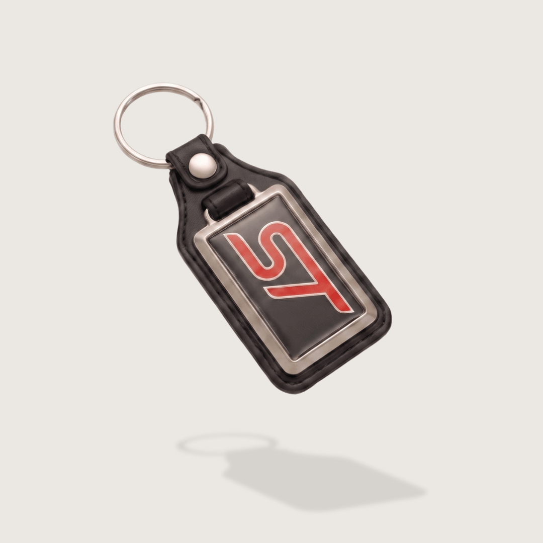 Ford ST Keychain - Ford Show Parts