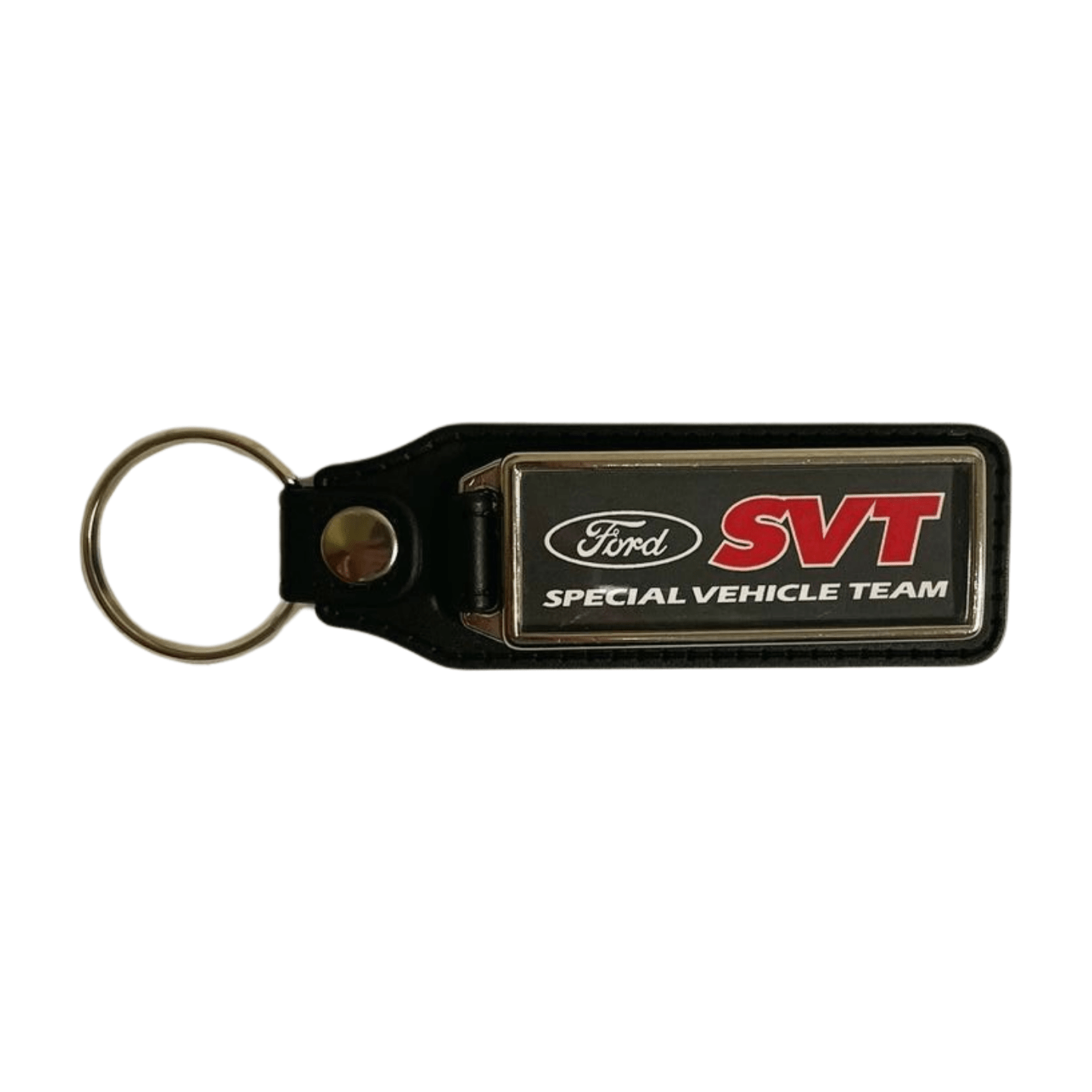 Ford SVT Keychain - Ford Show Parts