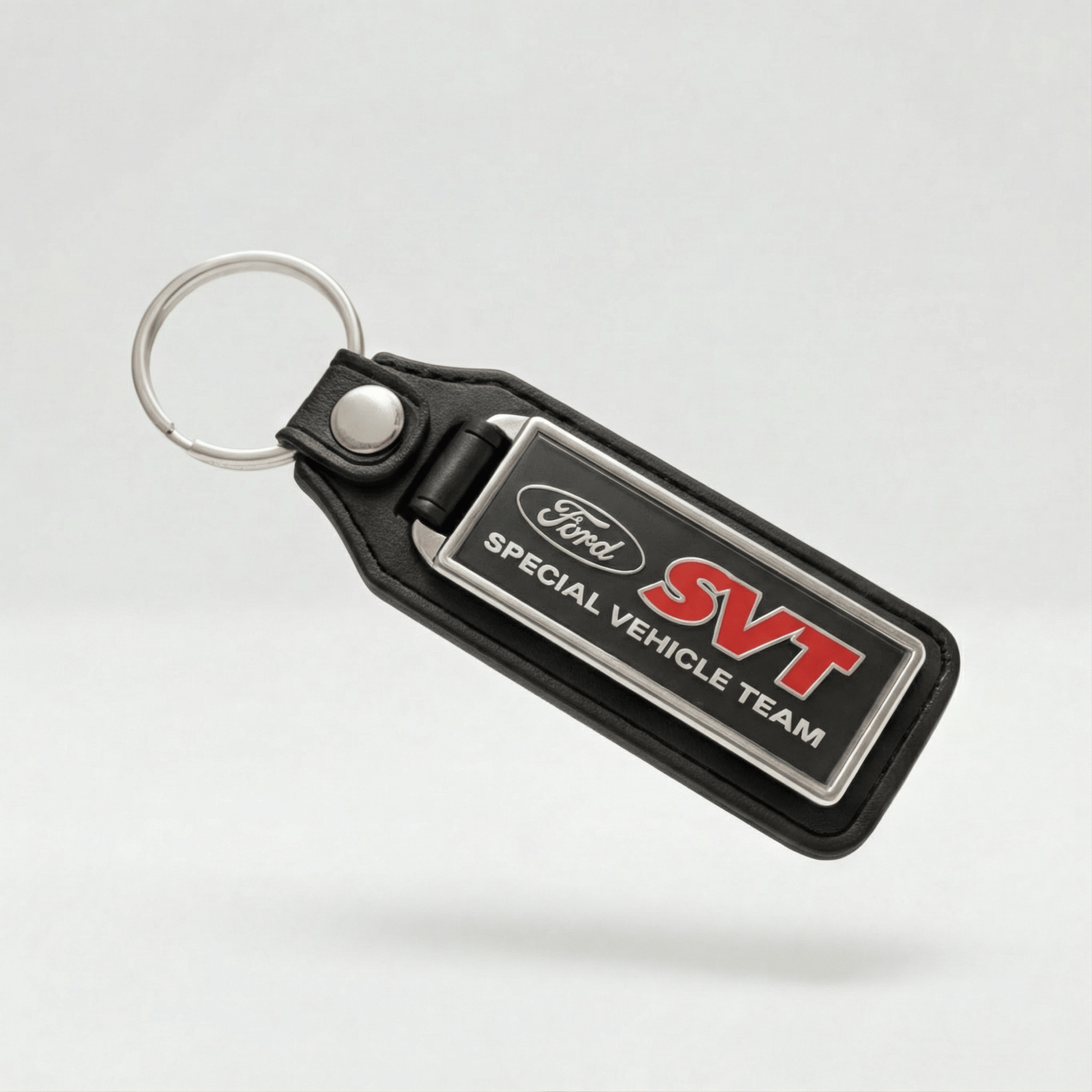 Ford SVT Keychain - Ford Show Parts