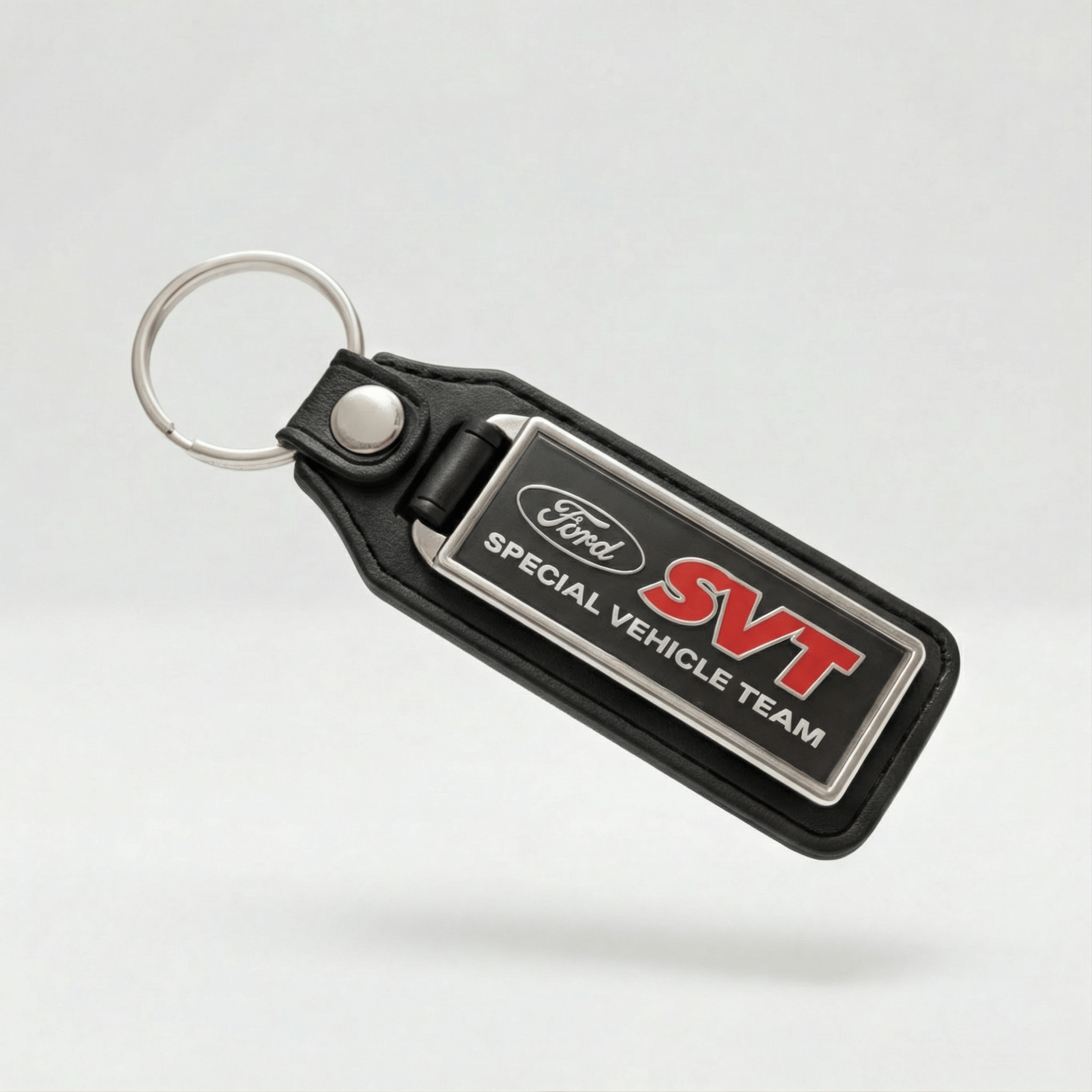 Ford SVT Keychain - Ford Show Parts