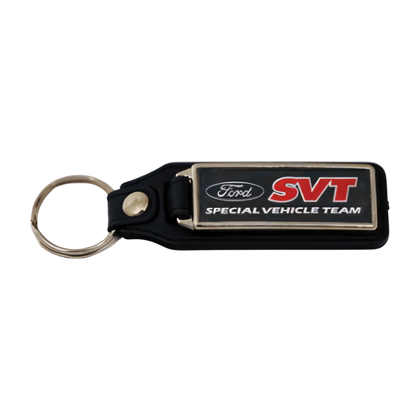 Ford SVT Keychain - Ford Show Parts