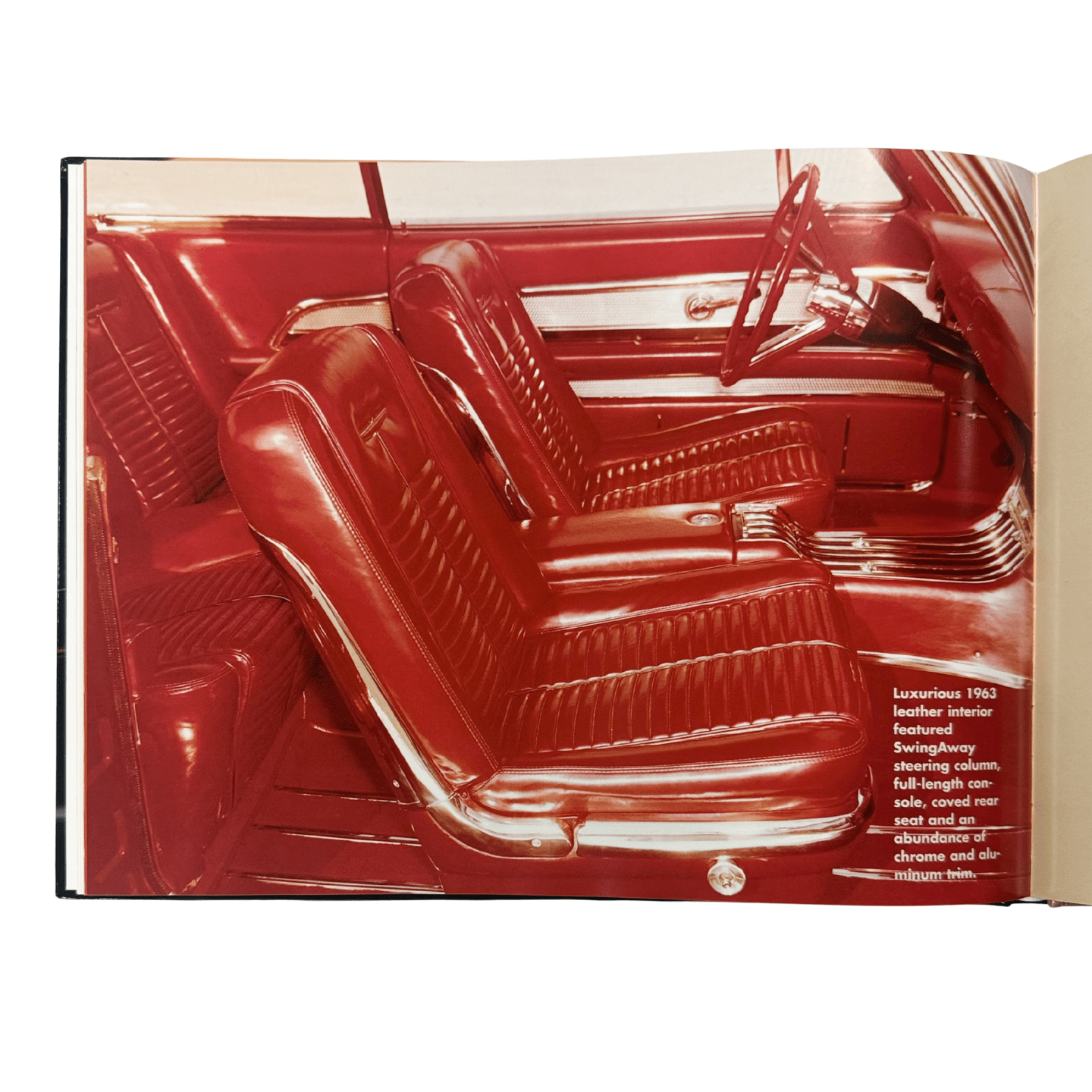 Ford Thunderbird 2002 by Michael Lamm - Ford Show Parts