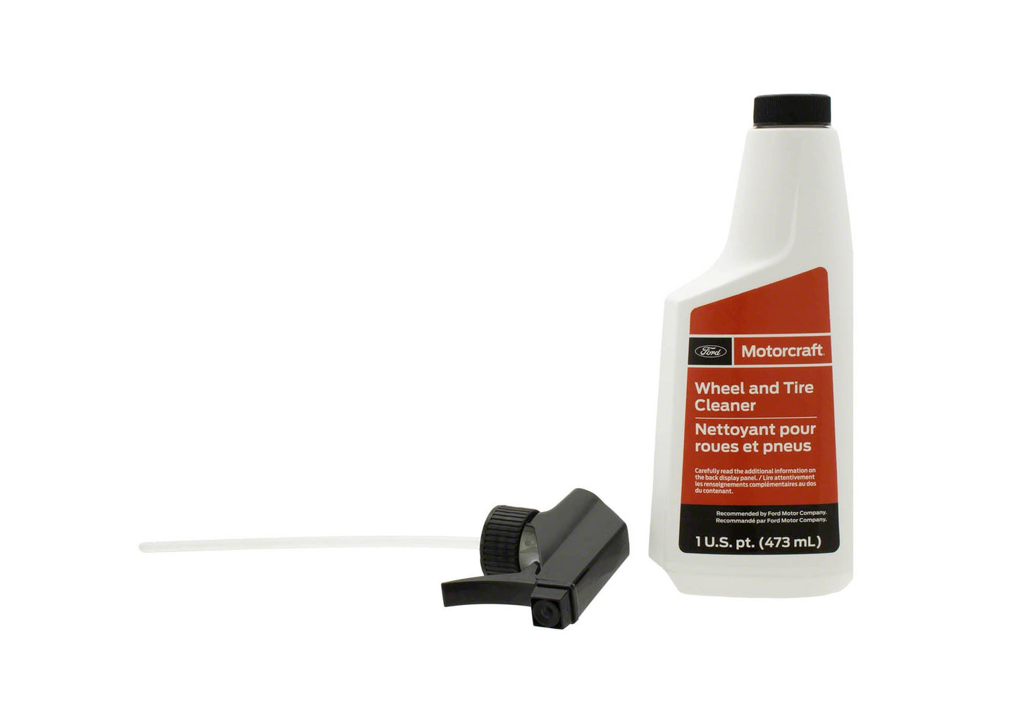 FORD TOTAL CARE CLEANING KIT - Ford Show Parts