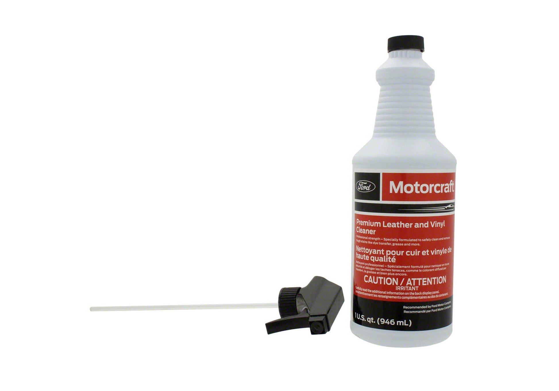 FORD TOTAL CARE CLEANING KIT - Ford Show Parts