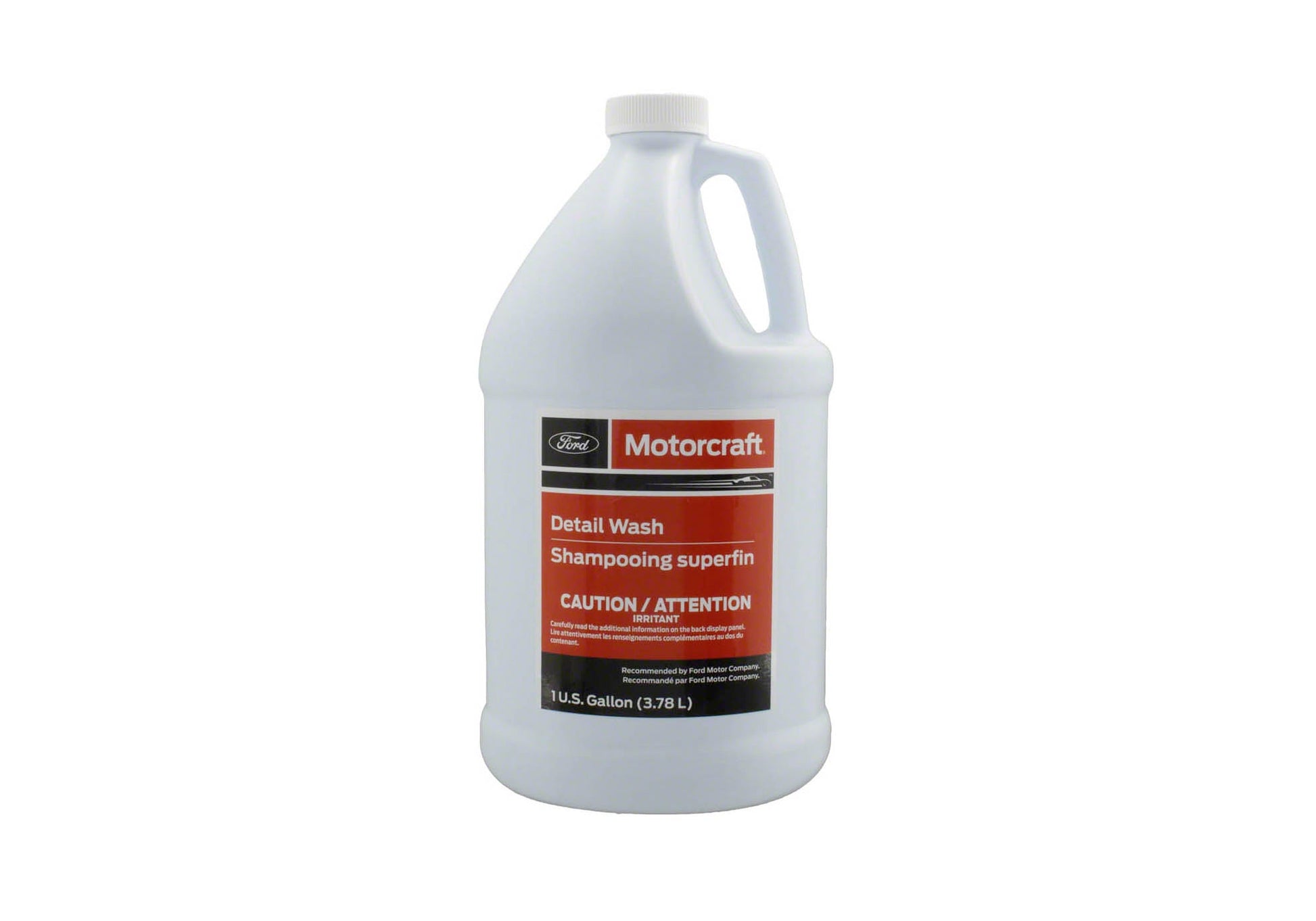 FORD TOTAL CARE CLEANING KIT - Ford Show Parts