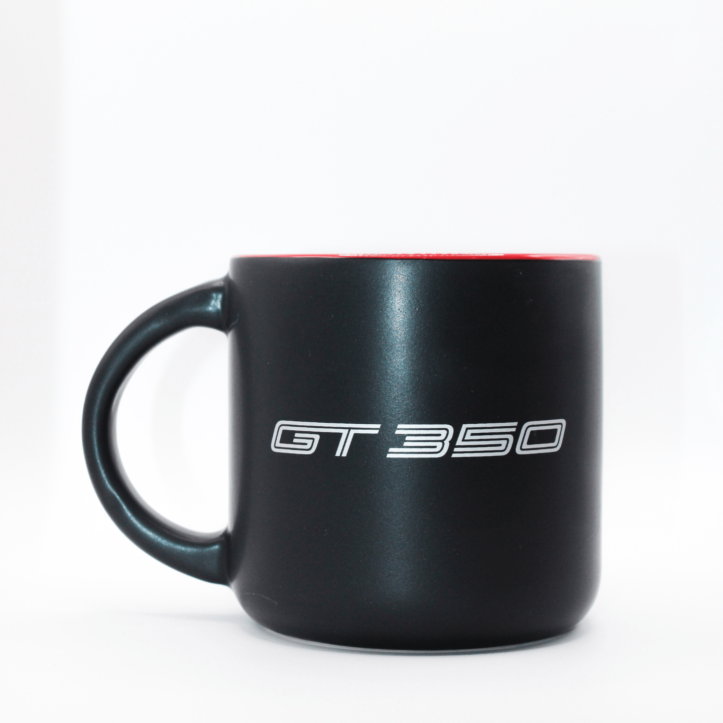 GT350 Mug (Dealer Exclusive) - Ford Show Parts