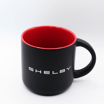 GT350 Mug (Dealer Exclusive) - Ford Show Parts