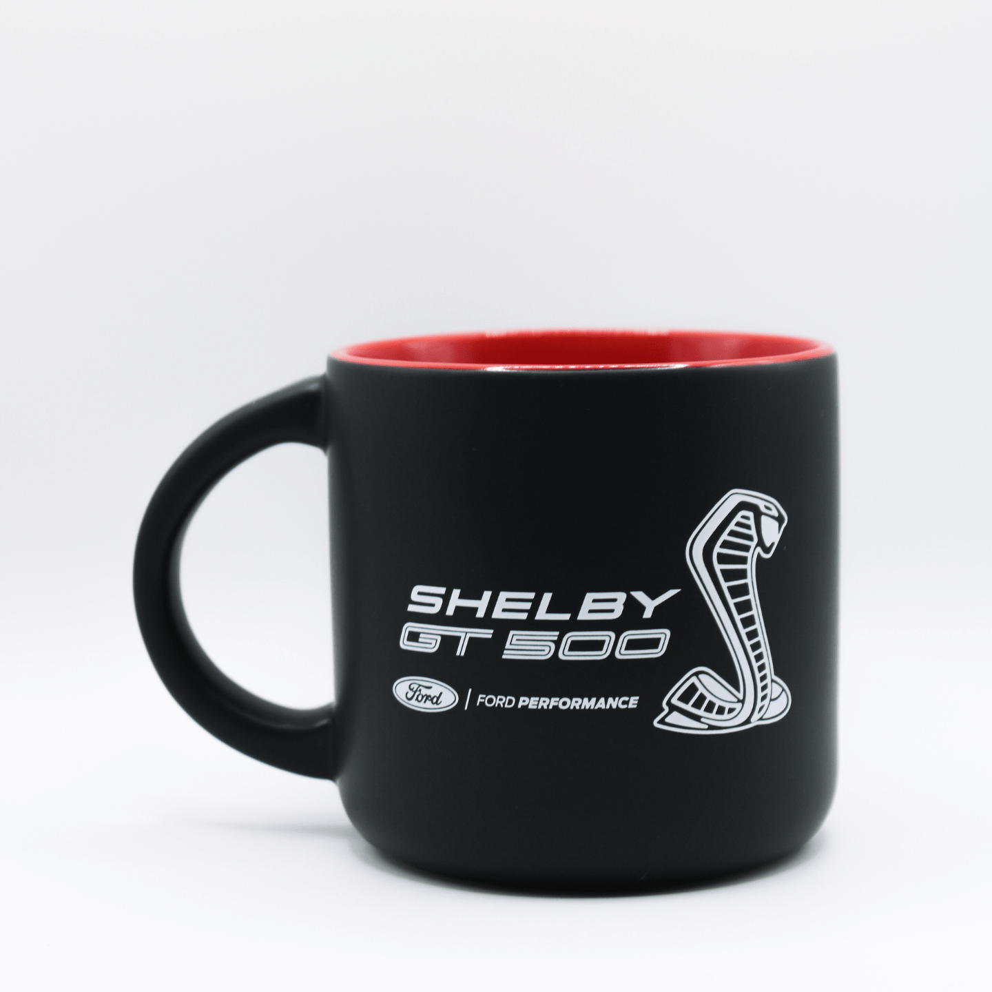GT500 / GT350 2 - Sided Mug (Dealer Exclusive) - Ford Show Parts
