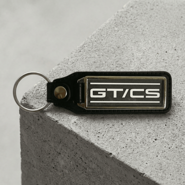 Mustang GT California Special (GT/CS) Keychain - Ford Show Parts