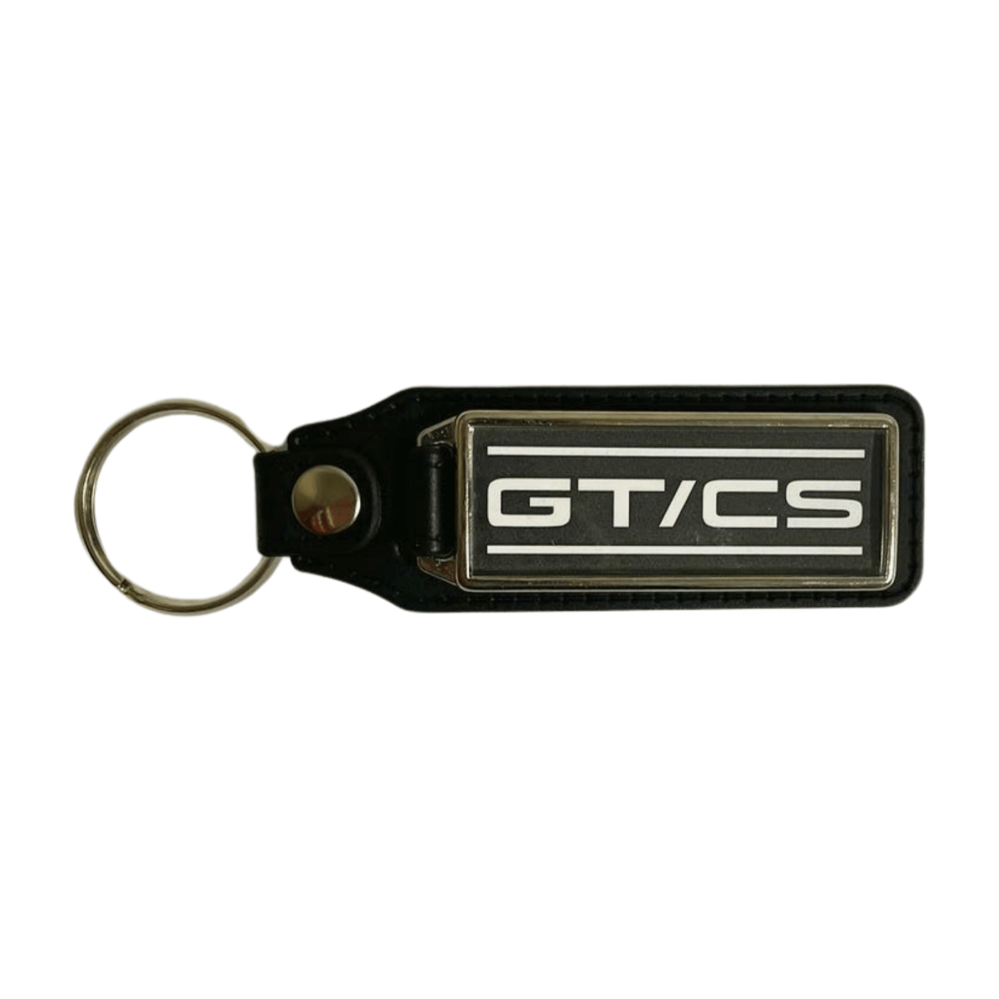 Mustang GT California Special (GT/CS) Keychain - Ford Show Parts