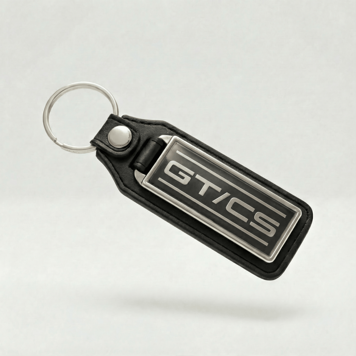 Mustang GT California Special (GT/CS) Keychain - Ford Show Parts
