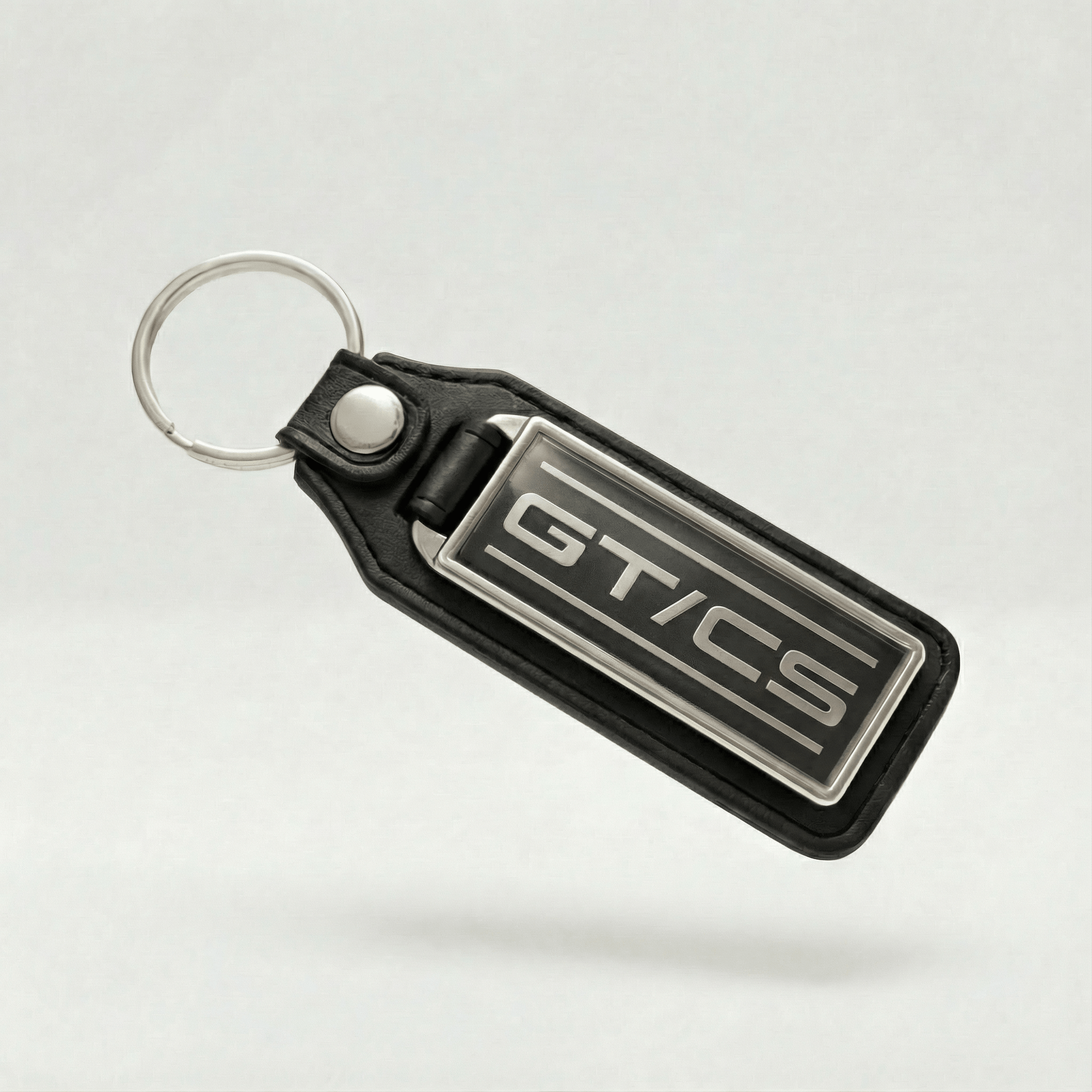 Mustang GT California Special (GT/CS) Keychain - Ford Show Parts