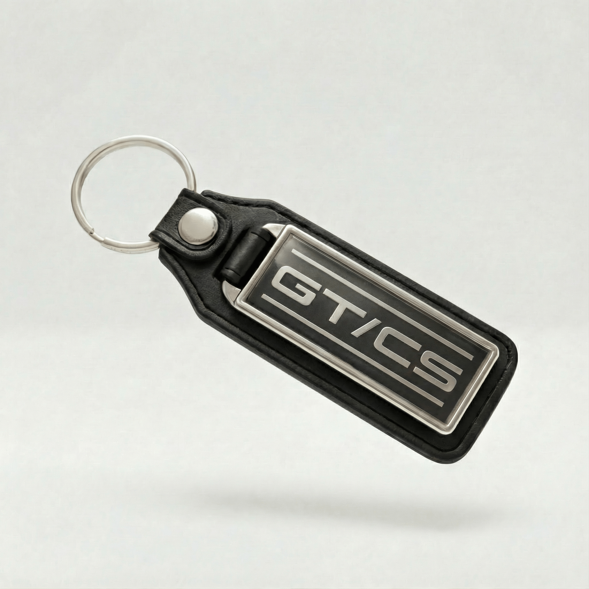 Mustang GT California Special (GT/CS) Keychain - Ford Show Parts