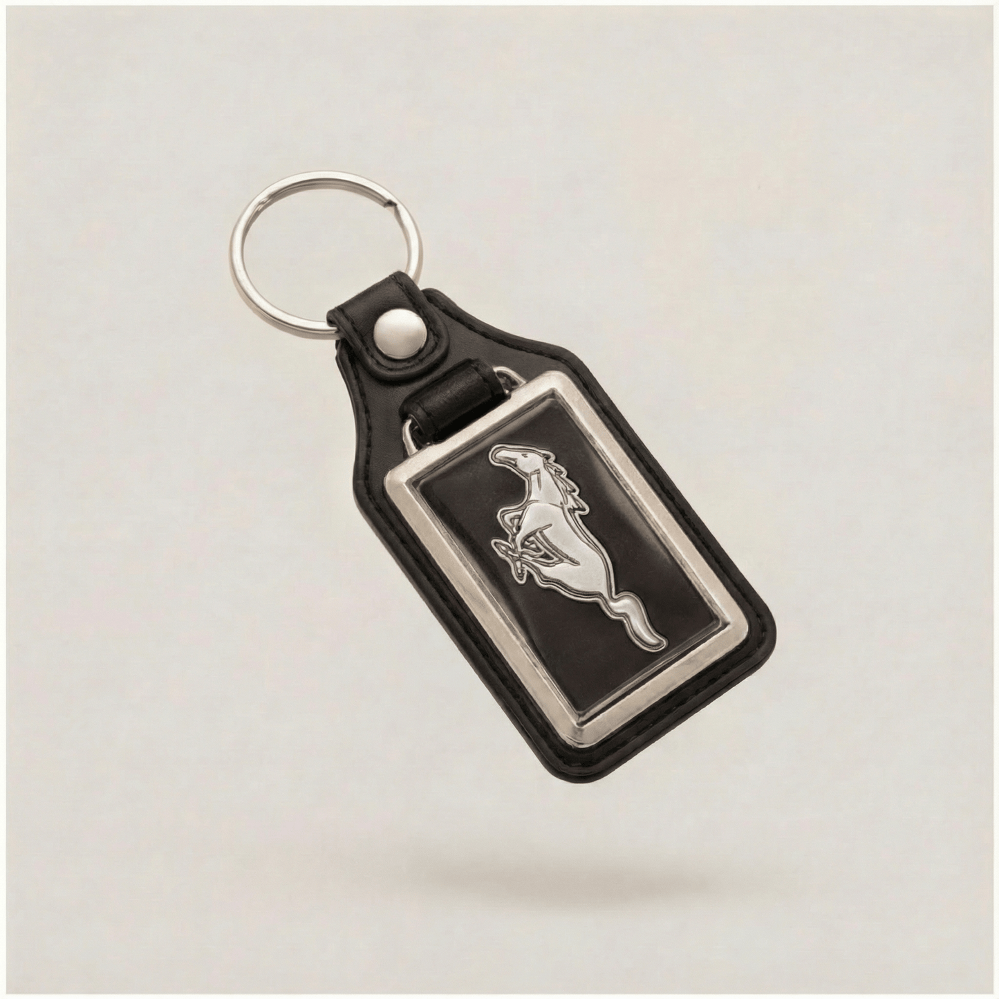 Mustang Keychain - Ford Show Parts