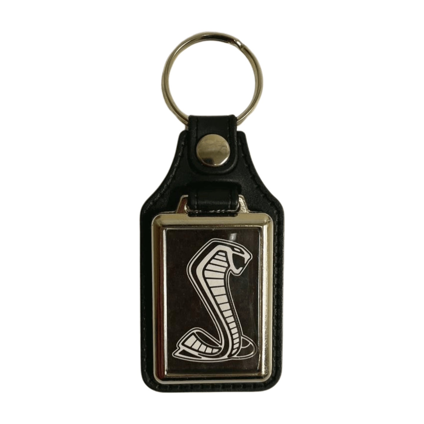 Shelby Cobra Keychain