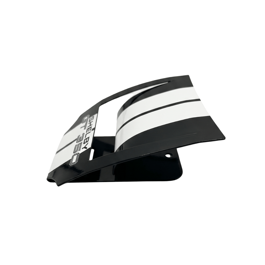 Shelby GT350 Business Card Holder (Dealer Exclusive) - Ford Show Parts