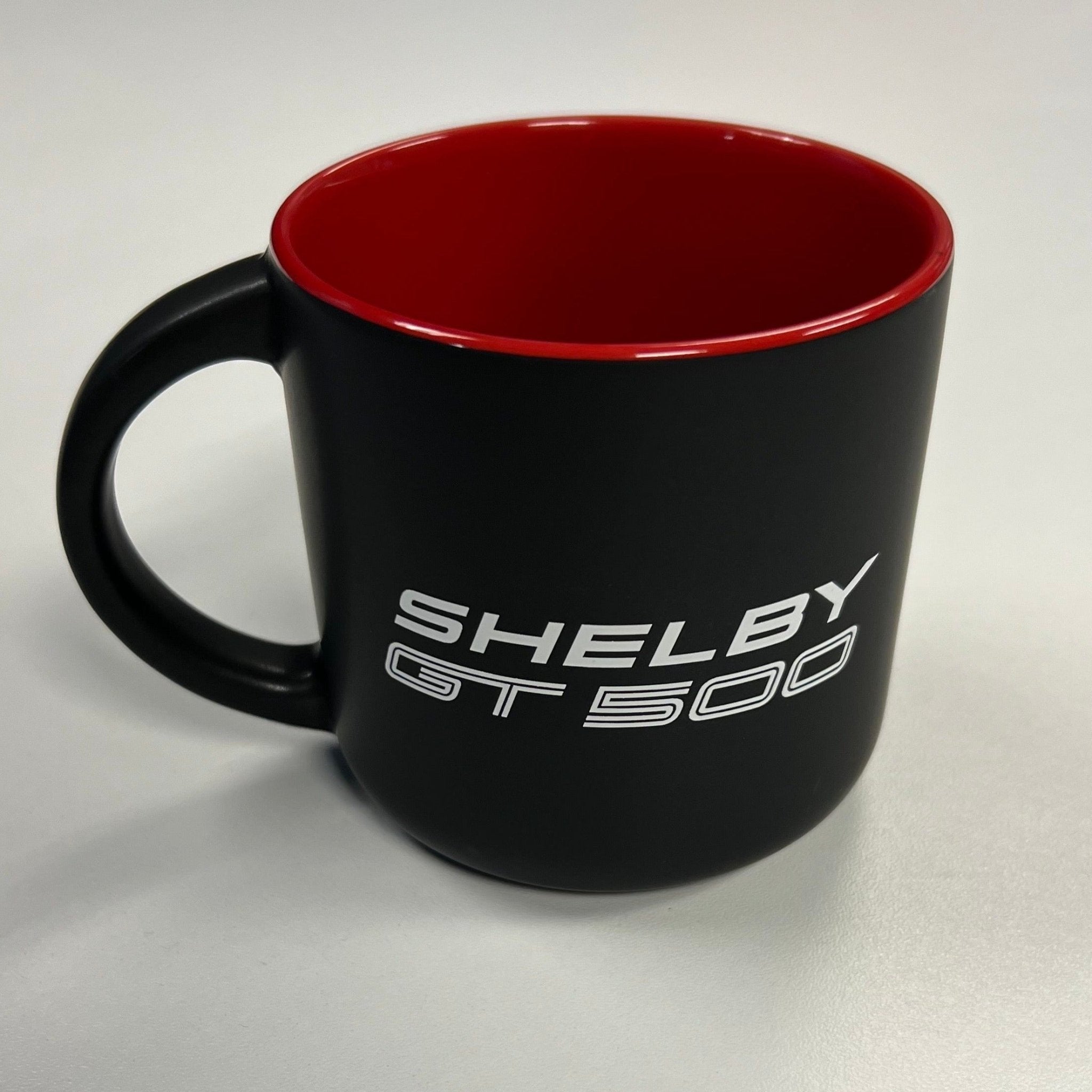 Shelby GT500 Mug (Dealer Exclusive) - Ford Show Parts