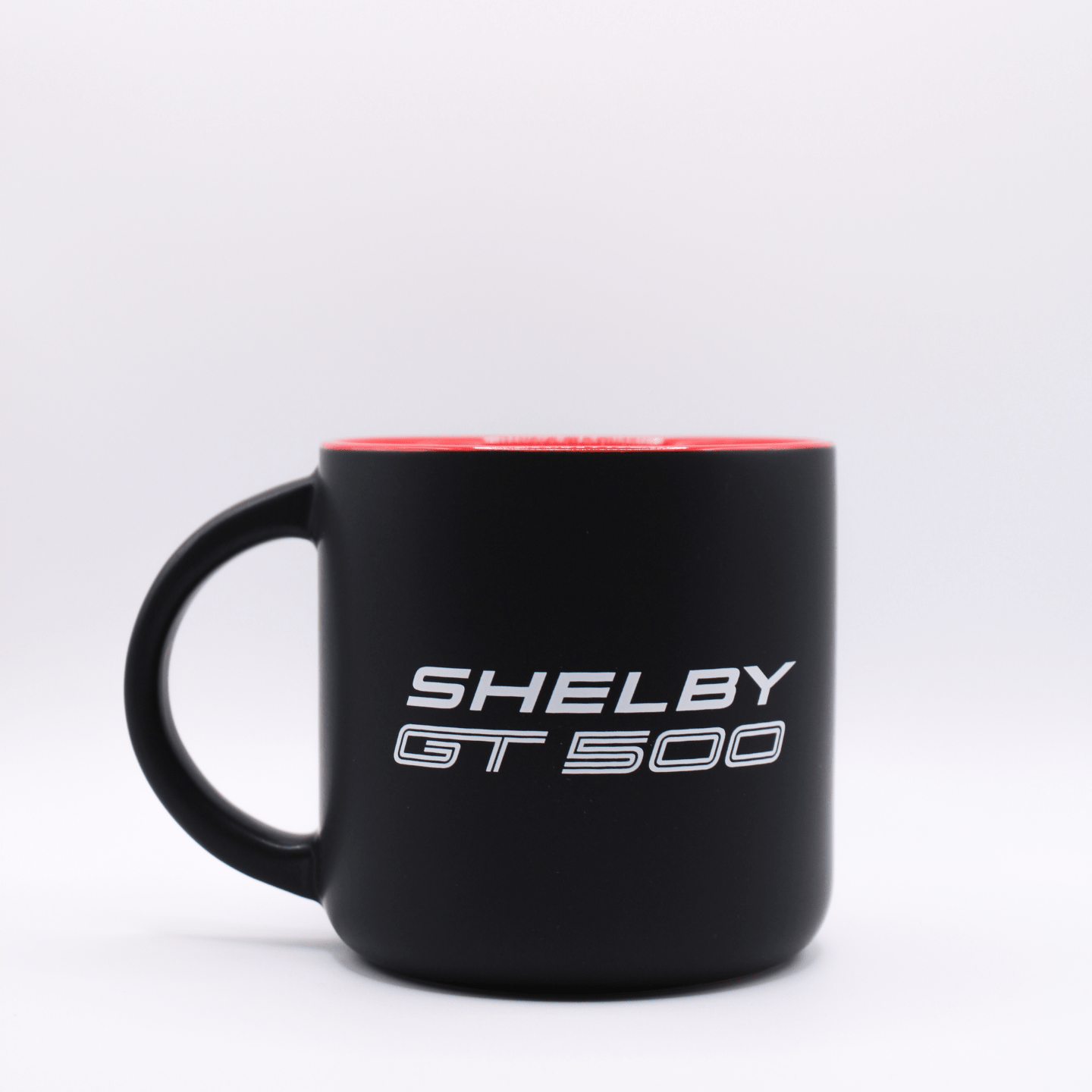 Shelby GT500 Mug (Dealer Exclusive) - Ford Show Parts