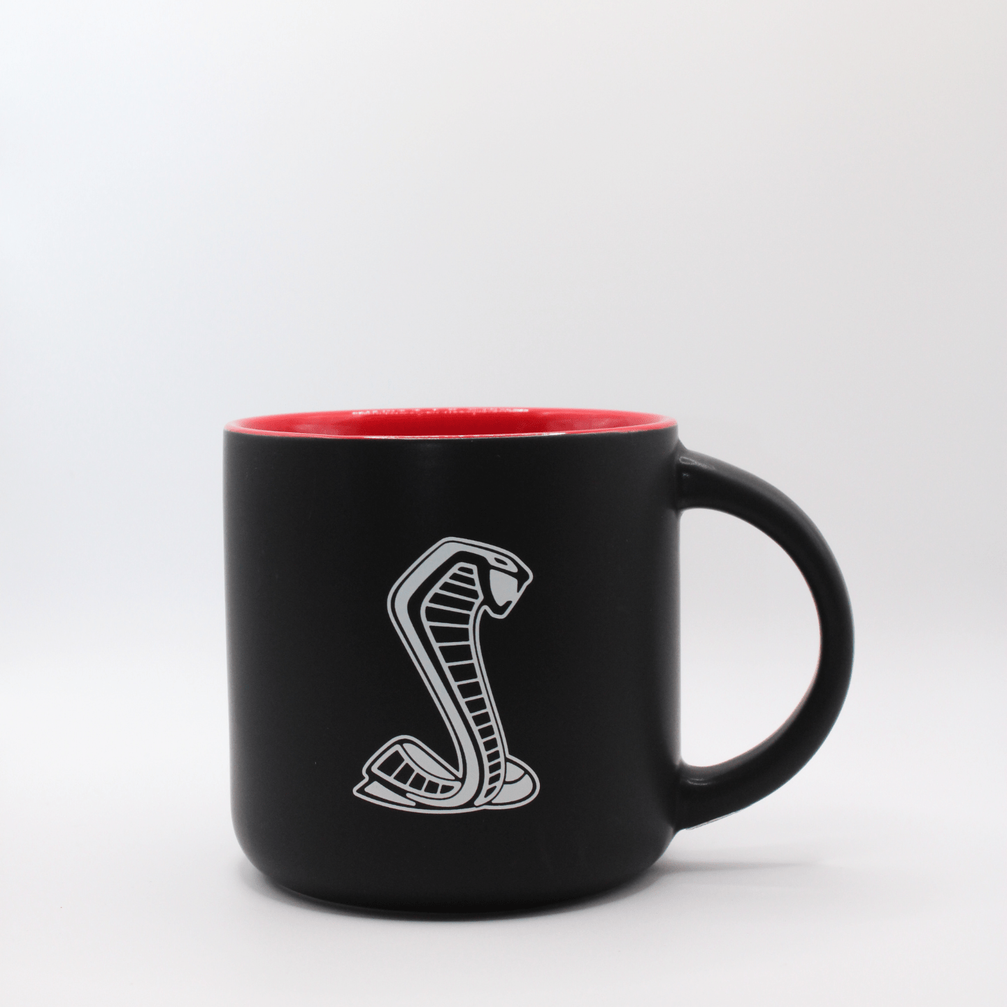 Shelby GT500 Mug (Dealer Exclusive) - Ford Show Parts