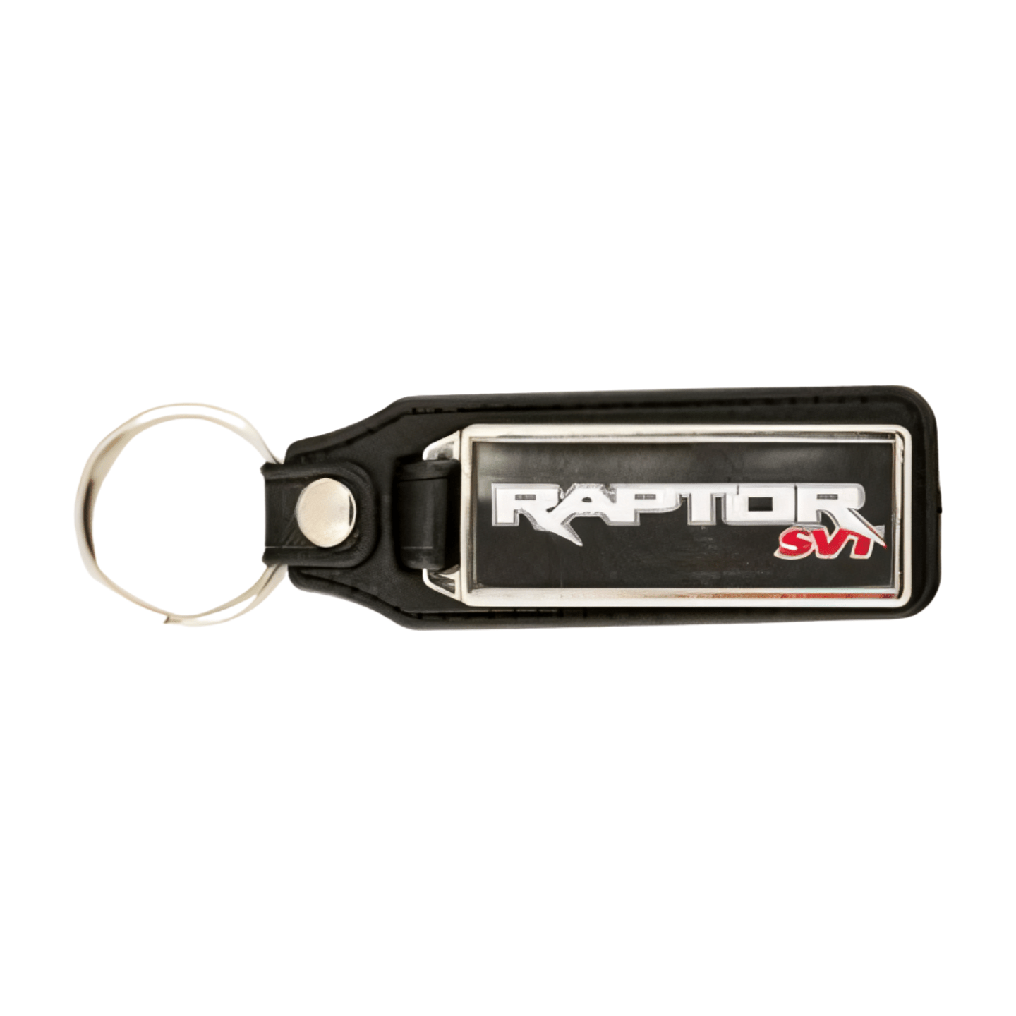 Ford Show Parts | SVT Raptor Keychain