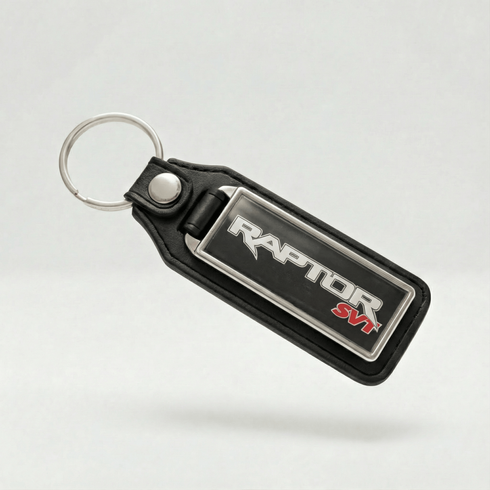 Ford Show Parts | SVT Raptor Keychain
