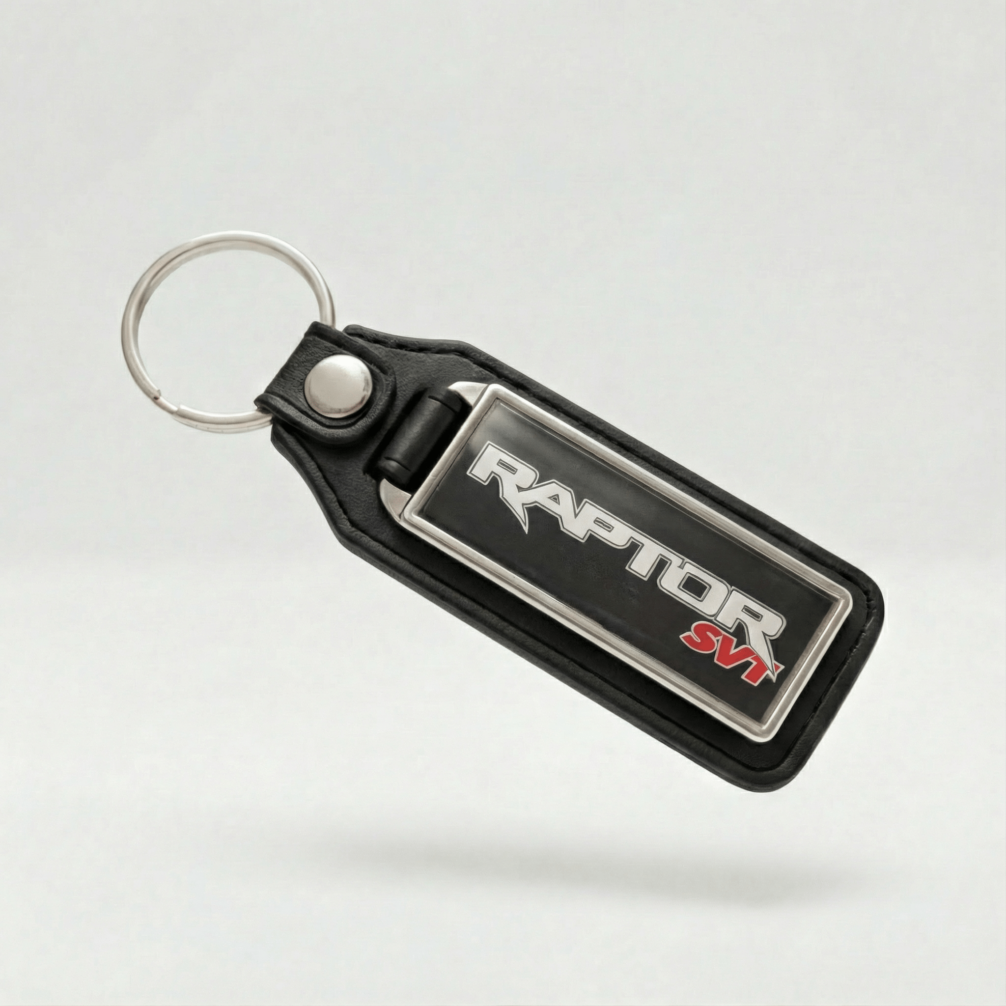 SVT Raptor Keychain - Ford Show Parts