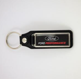 Ford Performance Keychain