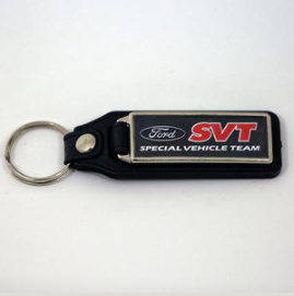 Ford SVT Keychain
