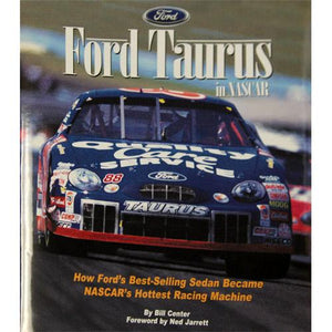 Ford Taurus in NASCAR