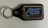 Focus RS Keychain