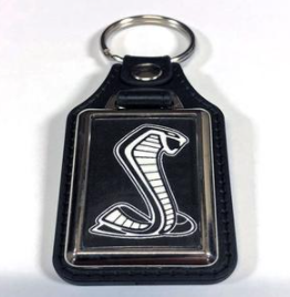 Shelby Cobra Keychain