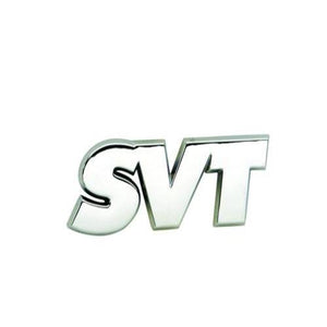 SVT Decklid Emblem