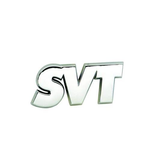 SVT Decklid Emblem