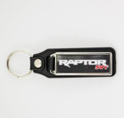 SVT Raptor Keychain